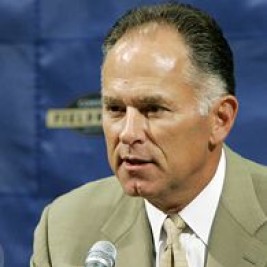 Jim O'Brien